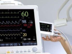 Мониторы пациента Мониторы пациента