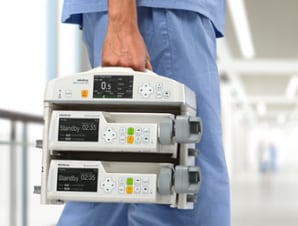 Инфузионная техника